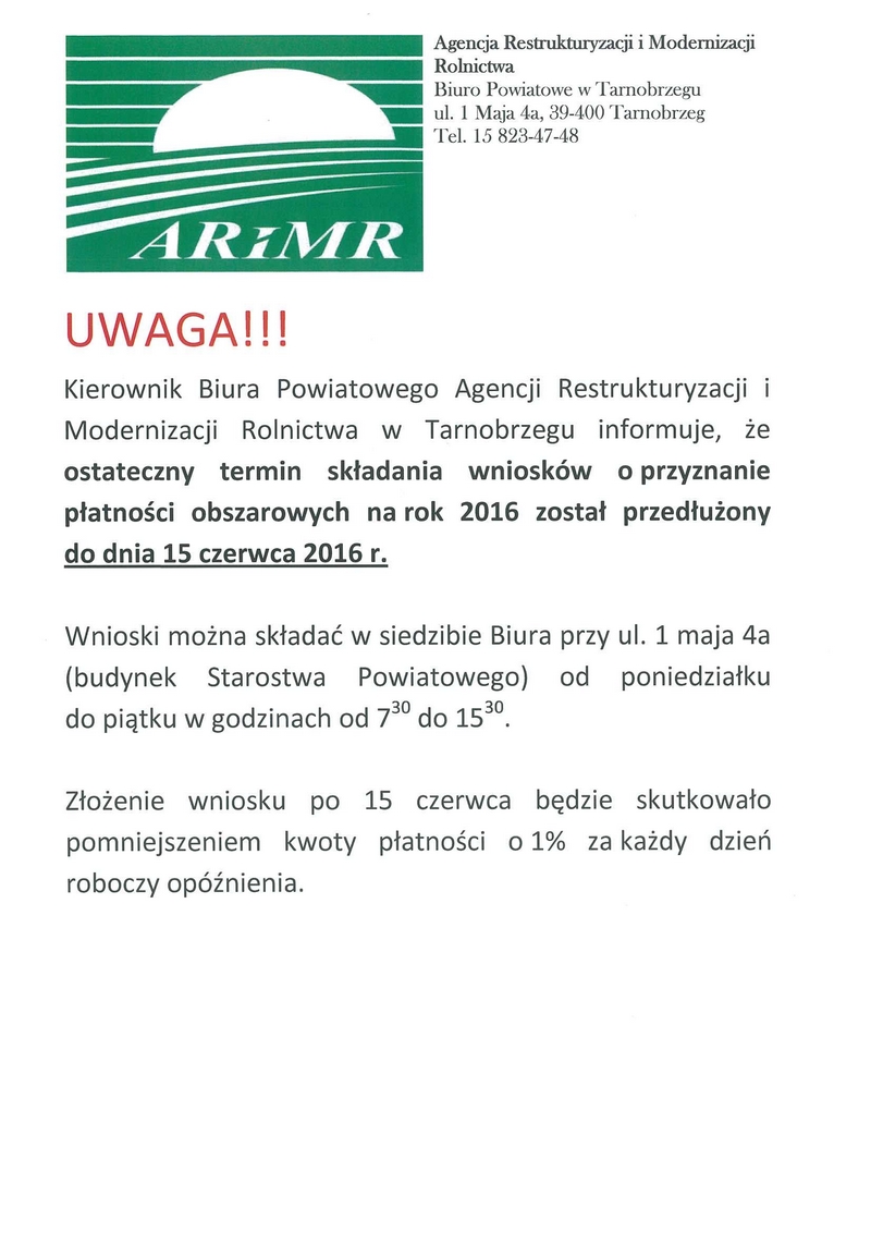 ARiMR13052016