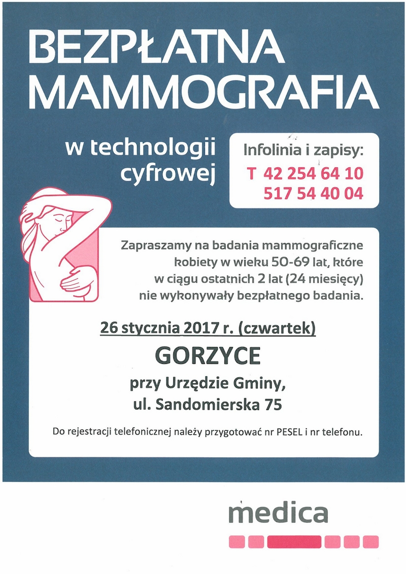 mammografia 1