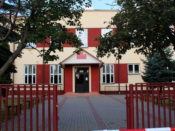 sokolniki szkoła