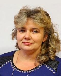 Anna Wicińska