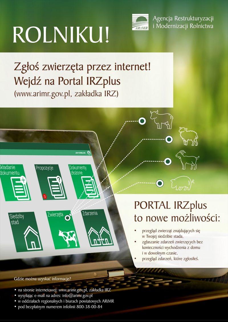 plakat PortalIrzPlus2