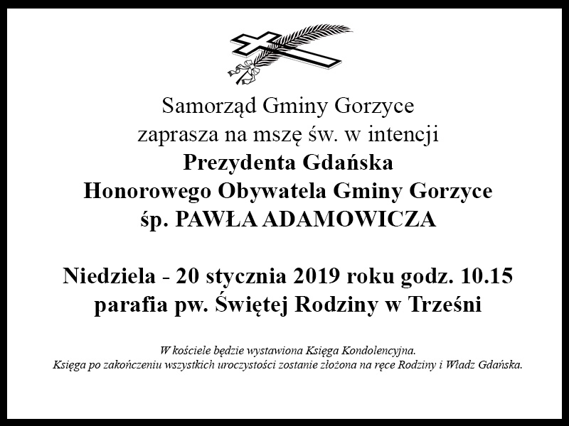 adamowicz msza1