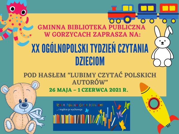 cala polska czyta dzieciom1